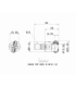 H400 ER D25-2-M12-12