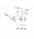 F3P 165-IQ IC908