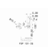 F3P 131-IQ IC908