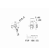 F3P 186-IQ IC908