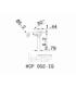 HCP 052-IQ IC908