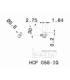 HCP 058-IQ IC908