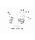 HCP 170-IQ IC908