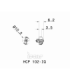 HCP 102-IQ IC908