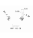 HCP 112-IQ IC908
