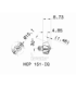 HCP 151-IQ IC908