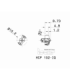 HCP 152-IQ IC908
