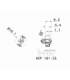 HCP 161-IQ IC908