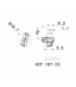 HCP 167-IQ IC908