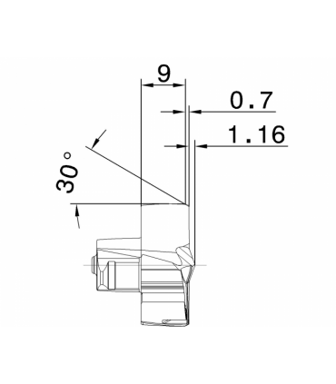 FCP 248 IC908