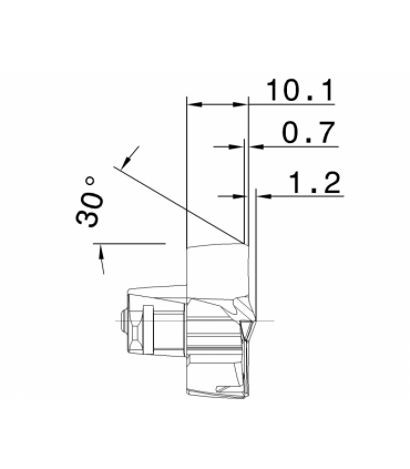 FCP 253 IC908