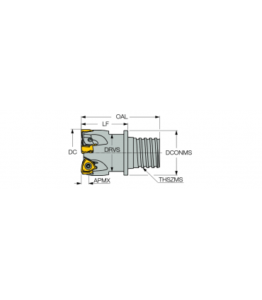 H690 EWN D20-3-MMT12-R04