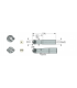 HCM D10-B-L125-C16