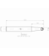 HCM D10-B-L125-C16