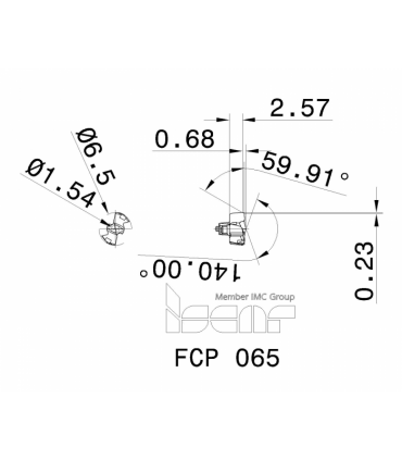 FCP 065 IC908