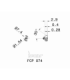 FCP 074 IC908