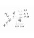 FCP 079 IC908