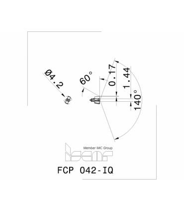 FCP 042-IQ IC908