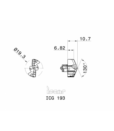 ICG 193 IC908