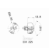 ICK 225 IC908