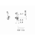 FCP 110 IC908