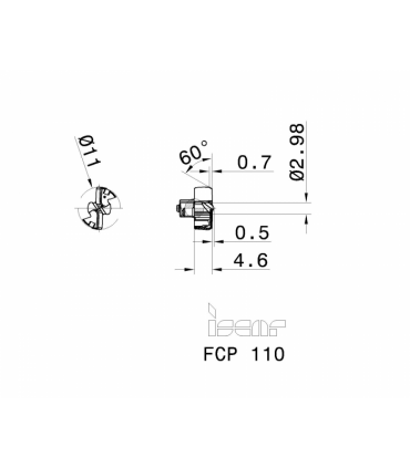 FCP 110 IC908