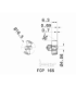 FCP 165 IC908