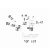 FCP 107 IC908