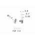 FCP 114 IC908