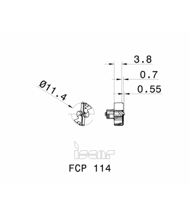 FCP 114 IC908