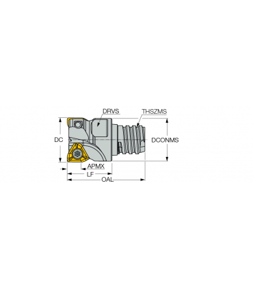 HM390 ETC D25-4-MMT15-07