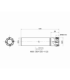 HM90 E90A-D28-4-C25
