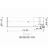 HM90 E90A-D25-2-W25