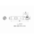 HM90 E90A-D16-2-W16