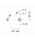 FCP 080 IC908