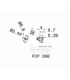 FCP 088 IC908