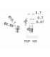 FCP 101 IC908