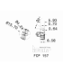 FCP 157 IC908