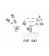 FCP 087 IC908