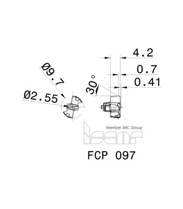FCP 097 IC908