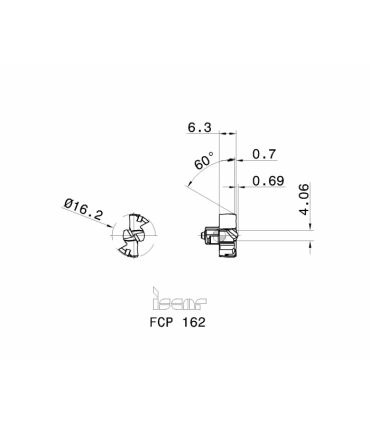FCP 162 IC908