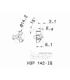 H3P 142-IQ IC908