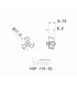 H3P 175-IQ IC908
