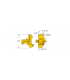 H3P 197-IQ IC908