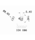 ICK 086 IC908