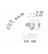 ICK 166 IC908