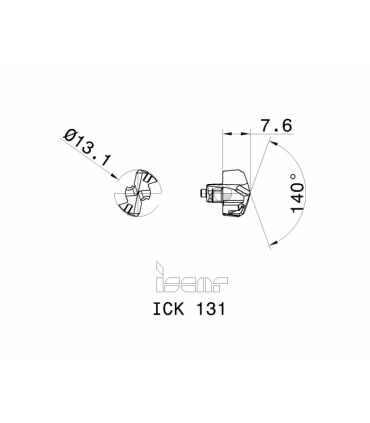 ICK 131 IC908