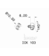 ICK 103 IC908
