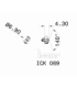 ICK 069 IC908