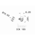 ICK 105 IC907